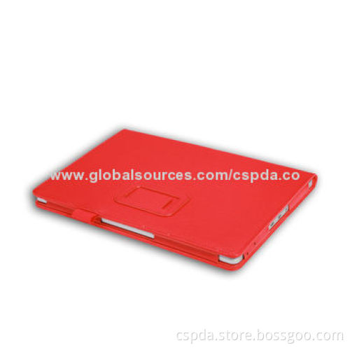 PU leather slim back stand cover case for Acer Aspire Switch 10